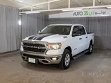 Dodge Ram Big Horn 2024
